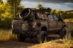 Toyota Tundra CrewMax 4x4 Zombie Apocalypse 2013 года
